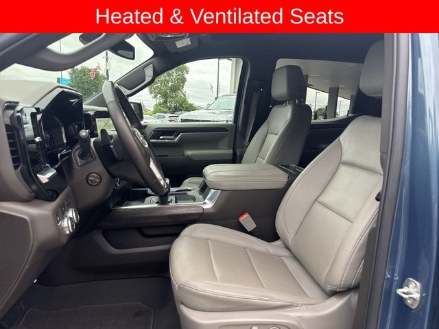 GMC Sierra 1500 Vehicle Full-screen Gallery Image 23
