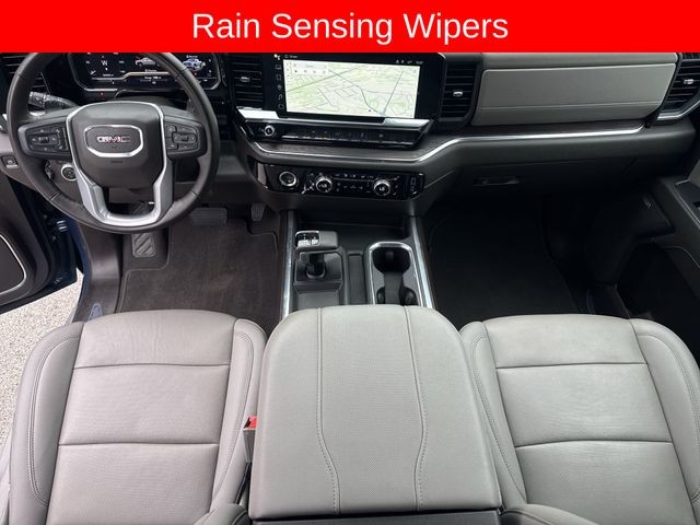 GMC Sierra 1500 Vehicle Full-screen Gallery Image 24