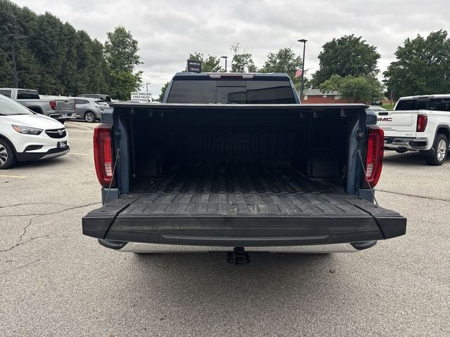 GMC Sierra 1500 Vehicle Full-screen Gallery Image 30
