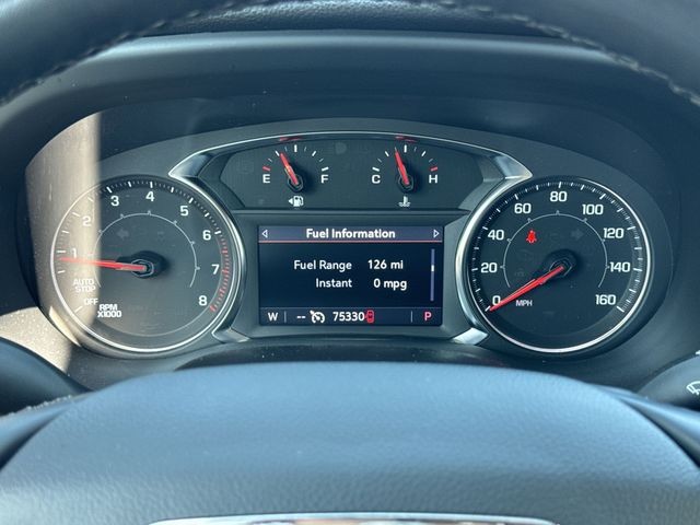 GMC Acadia Vehicle Full-screen Gallery Image 15
