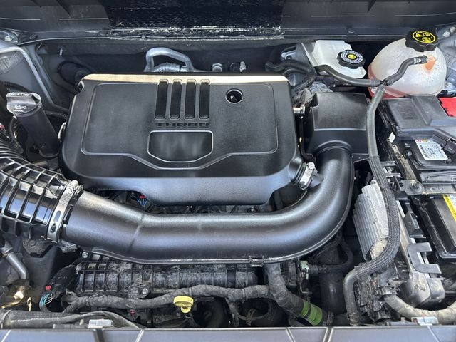 GMC Acadia Vehicle Full-screen Gallery Image 34