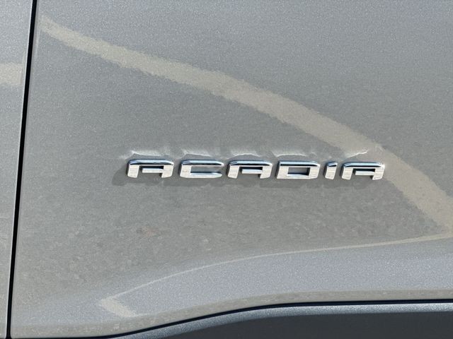 GMC Acadia Vehicle Full-screen Gallery Image 36