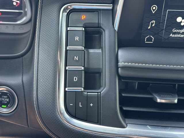 GMC Yukon Vehicle Full-screen Gallery Image 20