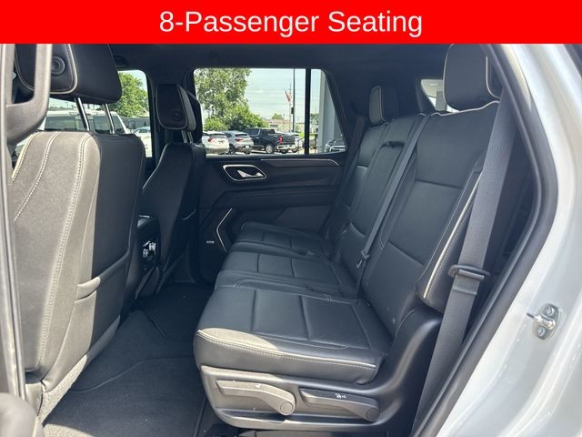 GMC Yukon Vehicle Full-screen Gallery Image 29
