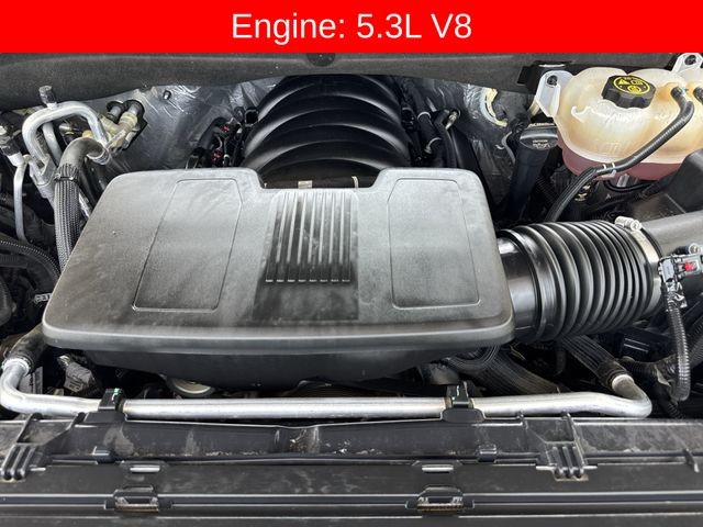 GMC Yukon Vehicle Full-screen Gallery Image 34