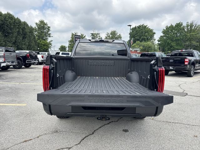 Toyota Tundra 4WD Vehicle Full-screen Gallery Image 28
