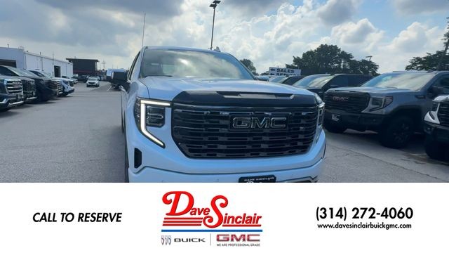 GMC Sierra 1500 Vehicle Full-screen Gallery Image 03