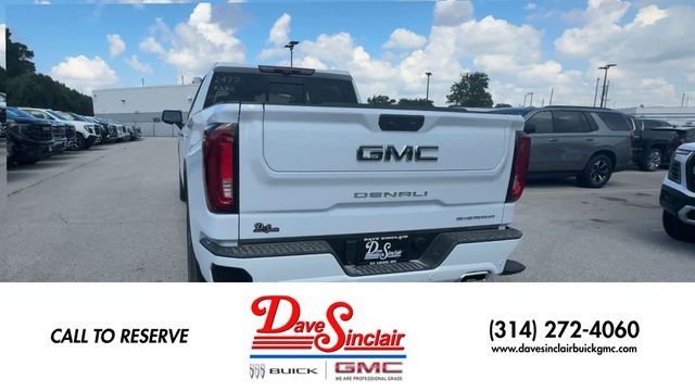 GMC Sierra 1500 Vehicle Full-screen Gallery Image 07