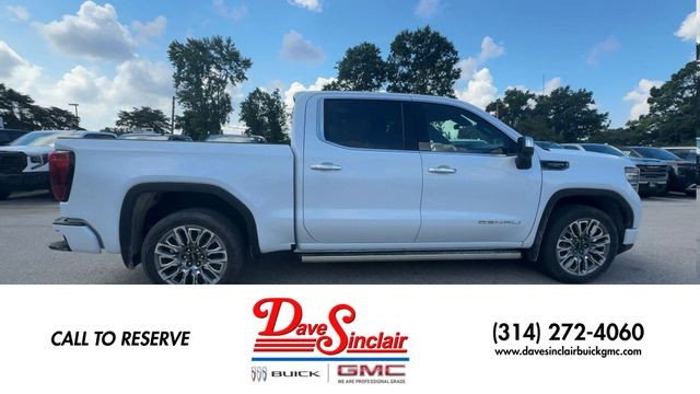 GMC Sierra 1500 Vehicle Full-screen Gallery Image 09