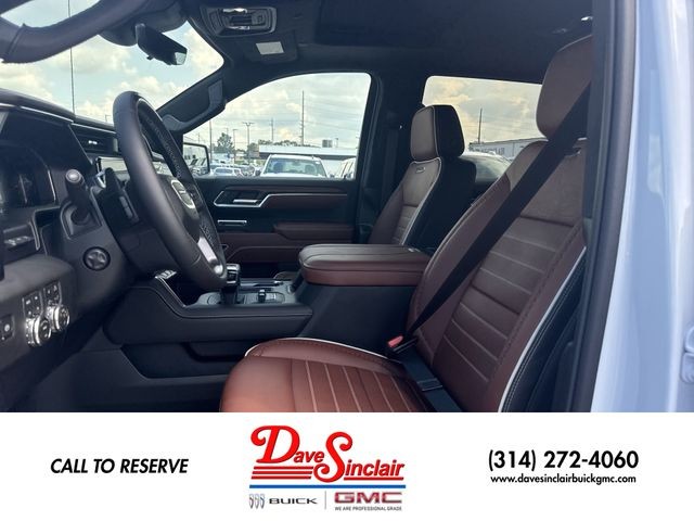 GMC Sierra 1500 Vehicle Full-screen Gallery Image 11