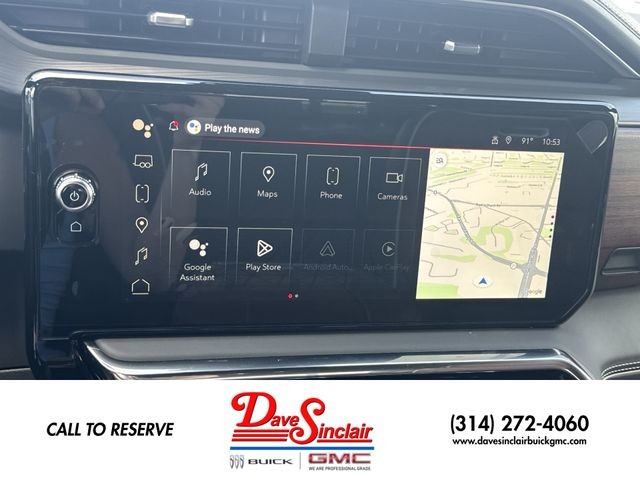 GMC Sierra 1500 Vehicle Full-screen Gallery Image 16