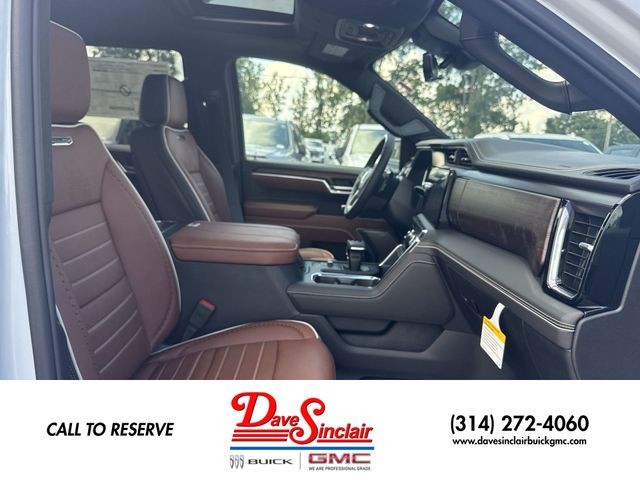 GMC Sierra 1500 Vehicle Full-screen Gallery Image 25