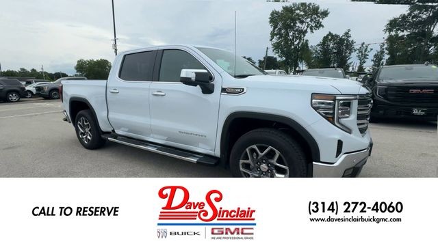 GMC Sierra 1500 Vehicle Full-screen Gallery Image 02