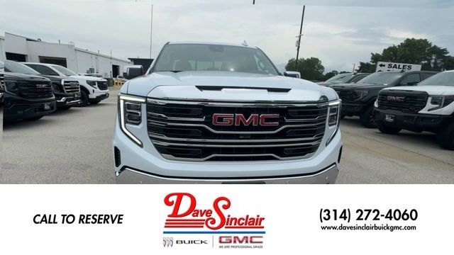 GMC Sierra 1500 Vehicle Full-screen Gallery Image 03