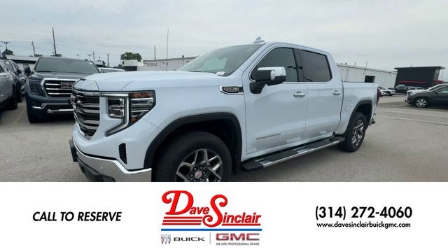 GMC Sierra 1500 Vehicle Full-screen Gallery Image 04