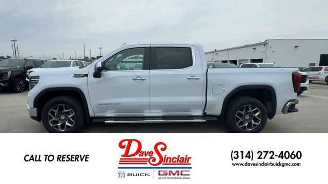 GMC Sierra 1500 Vehicle Full-screen Gallery Image 05