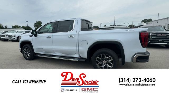 GMC Sierra 1500 Vehicle Full-screen Gallery Image 06