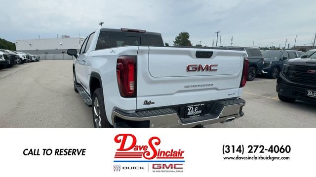 GMC Sierra 1500 Vehicle Full-screen Gallery Image 07