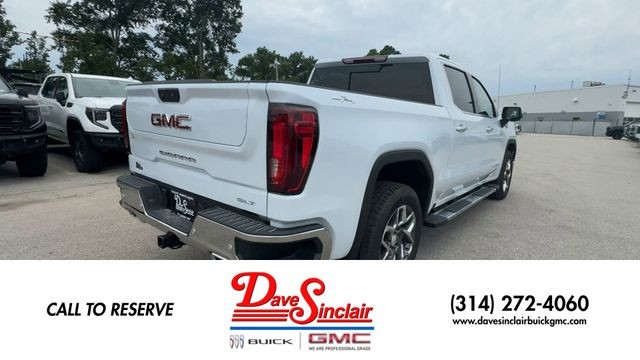 GMC Sierra 1500 Vehicle Full-screen Gallery Image 08