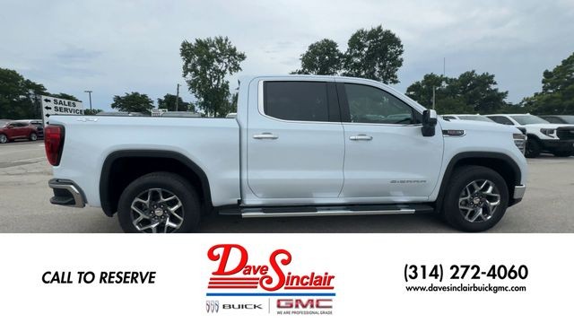 GMC Sierra 1500 Vehicle Full-screen Gallery Image 09