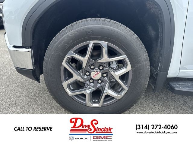 GMC Sierra 1500 Vehicle Full-screen Gallery Image 10