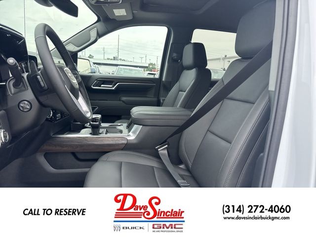 GMC Sierra 1500 Vehicle Full-screen Gallery Image 11