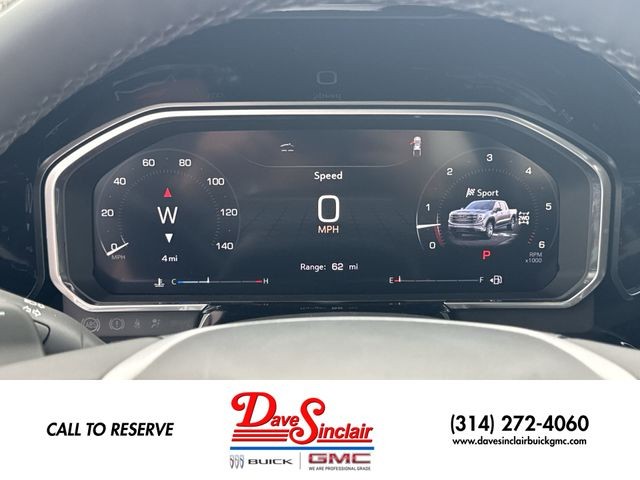 GMC Sierra 1500 Vehicle Full-screen Gallery Image 15