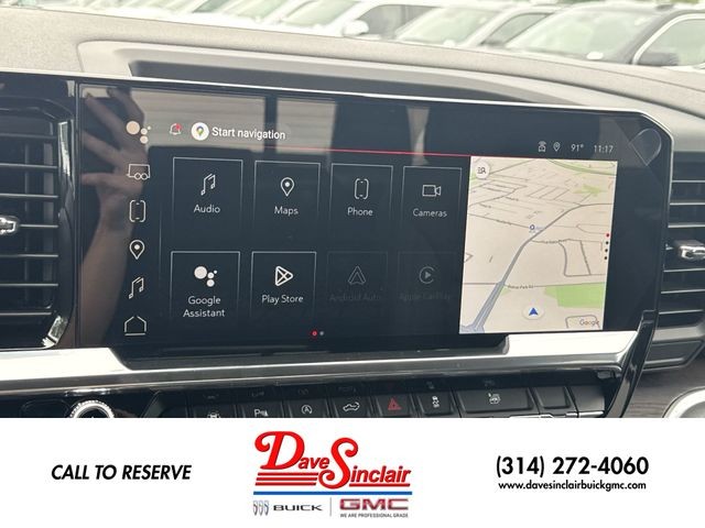 GMC Sierra 1500 Vehicle Full-screen Gallery Image 16