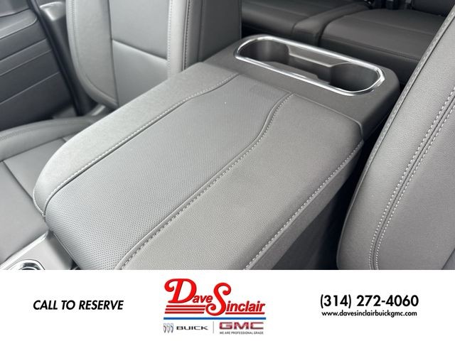 GMC Sierra 1500 Vehicle Full-screen Gallery Image 21