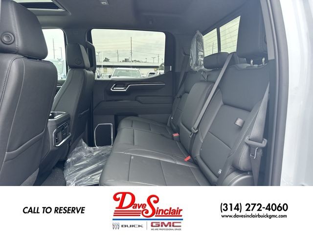 GMC Sierra 1500 Vehicle Full-screen Gallery Image 23