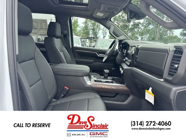 GMC Sierra 1500 Vehicle Full-screen Gallery Image 25