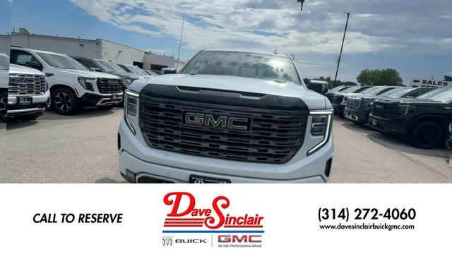 GMC Sierra 1500 Vehicle Full-screen Gallery Image 03