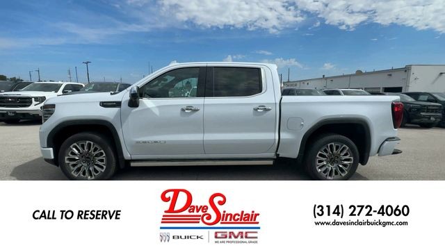 GMC Sierra 1500 Vehicle Full-screen Gallery Image 05