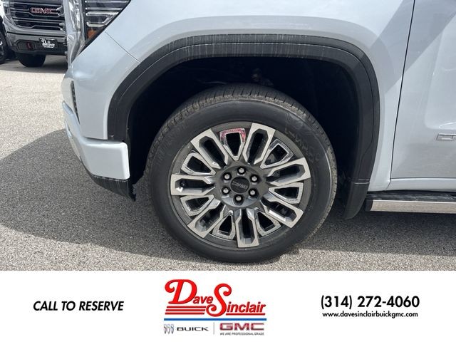 GMC Sierra 1500 Vehicle Full-screen Gallery Image 10