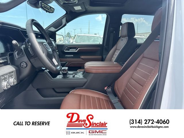 GMC Sierra 1500 Vehicle Full-screen Gallery Image 11