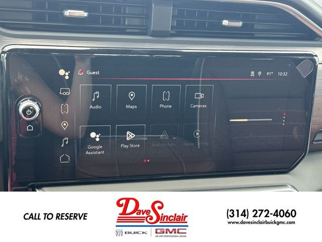 GMC Sierra 1500 Vehicle Full-screen Gallery Image 16