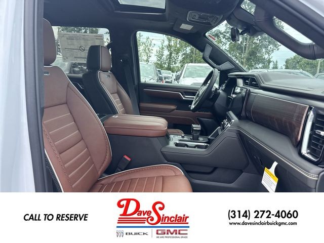 GMC Sierra 1500 Vehicle Full-screen Gallery Image 25