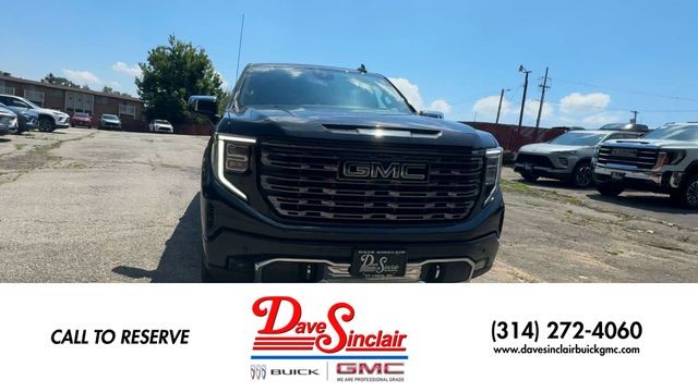 GMC Sierra 1500 Vehicle Full-screen Gallery Image 03