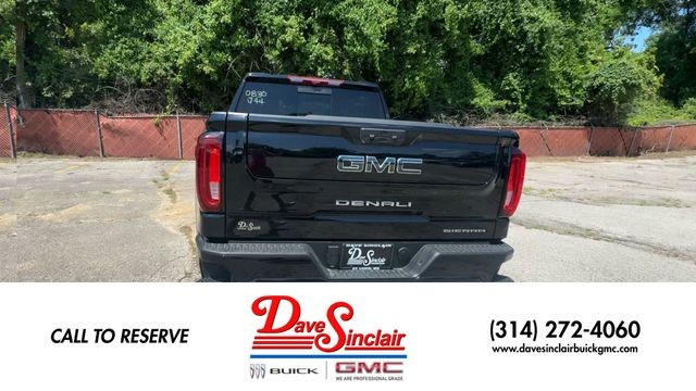 GMC Sierra 1500 Vehicle Full-screen Gallery Image 07