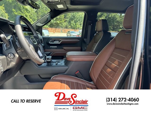 GMC Sierra 1500 Vehicle Full-screen Gallery Image 11