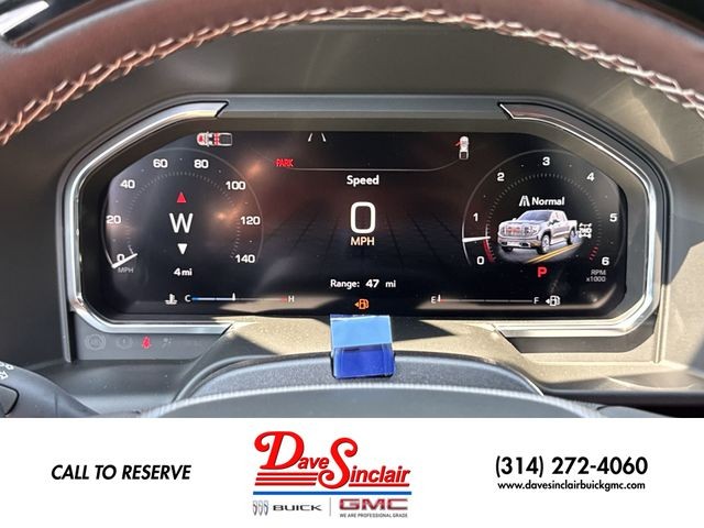 GMC Sierra 1500 Vehicle Full-screen Gallery Image 15