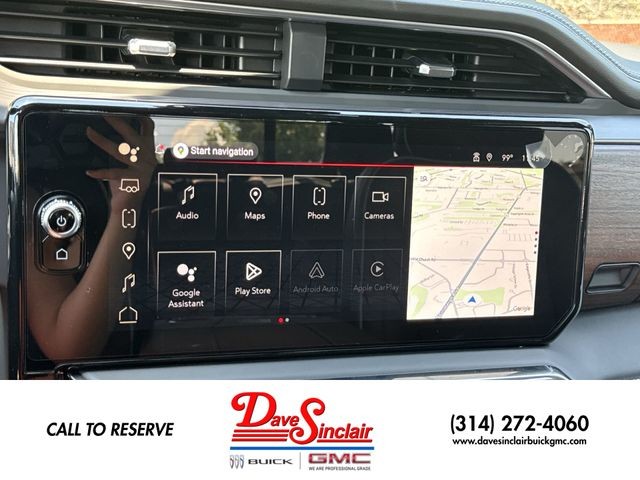 GMC Sierra 1500 Vehicle Full-screen Gallery Image 16
