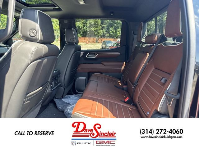 GMC Sierra 1500 Vehicle Full-screen Gallery Image 23