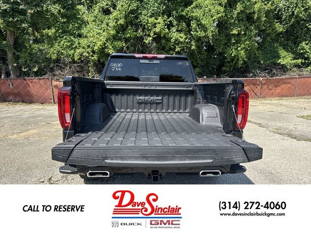 GMC Sierra 1500 Vehicle Full-screen Gallery Image 24