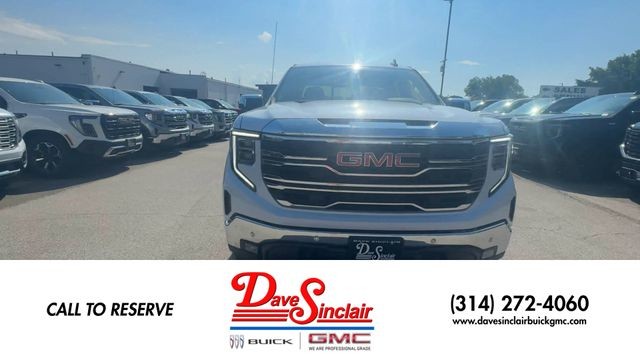 GMC Sierra 1500 Vehicle Full-screen Gallery Image 03