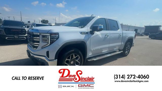 GMC Sierra 1500 Vehicle Full-screen Gallery Image 04