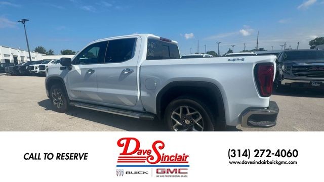GMC Sierra 1500 Vehicle Full-screen Gallery Image 06