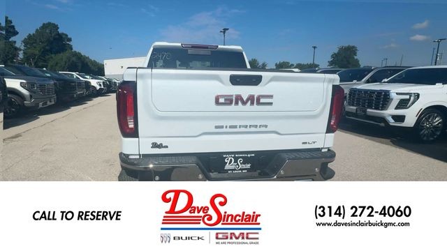 GMC Sierra 1500 Vehicle Full-screen Gallery Image 07