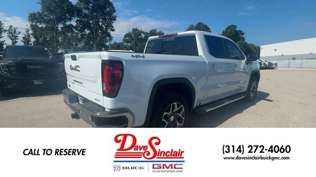 GMC Sierra 1500 Vehicle Full-screen Gallery Image 08