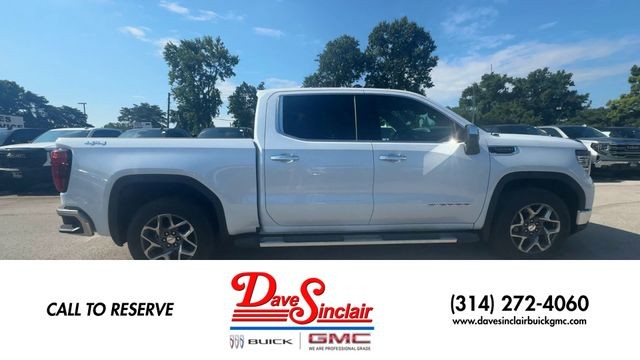 GMC Sierra 1500 Vehicle Full-screen Gallery Image 09